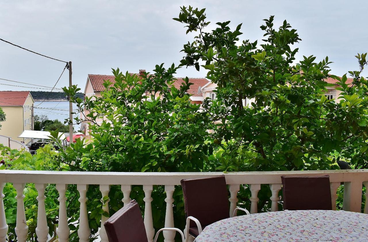 Apartament Banjol ภายนอก รูปภาพ