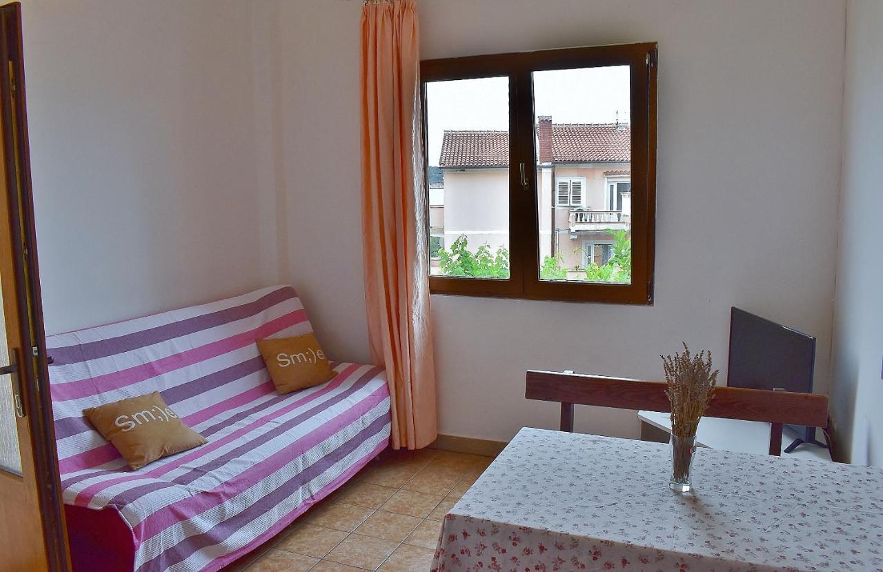 Apartament Banjol ภายนอก รูปภาพ