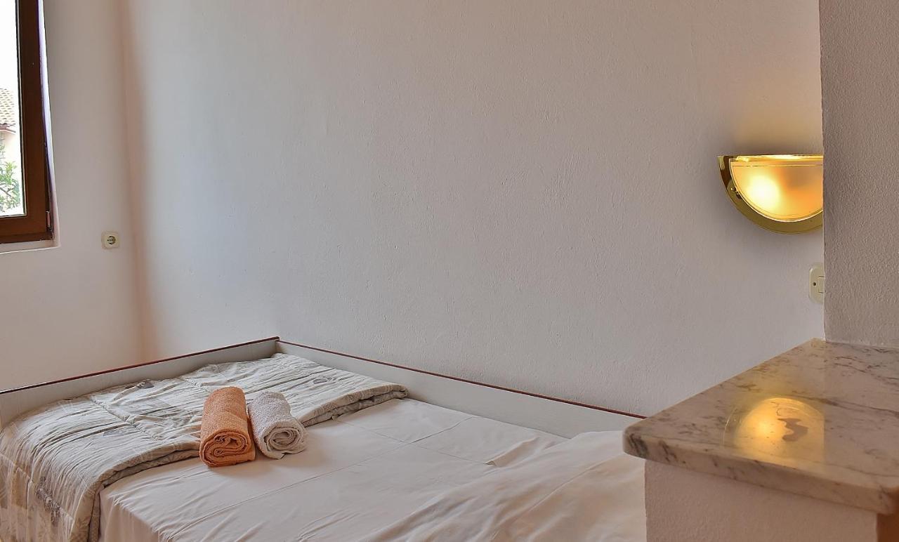 Apartament Banjol ภายนอก รูปภาพ