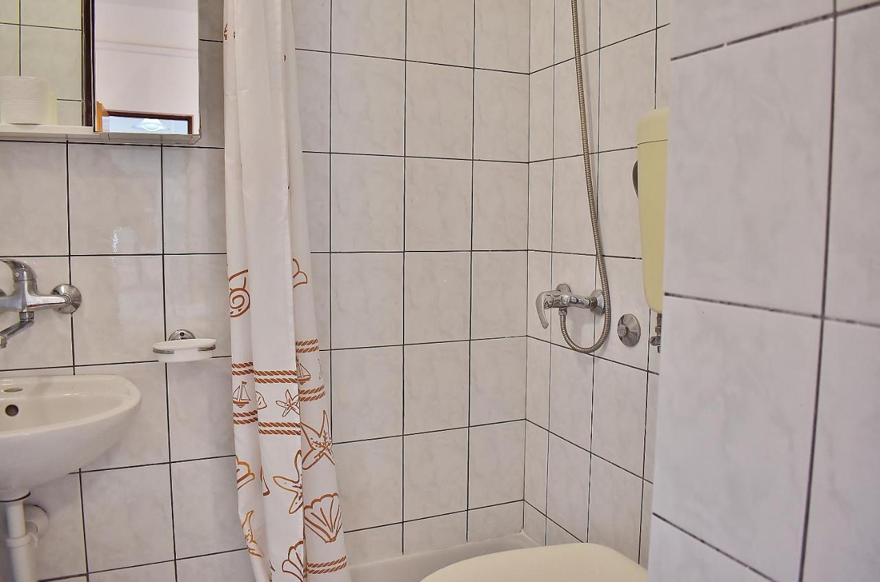 Apartament Banjol ภายนอก รูปภาพ