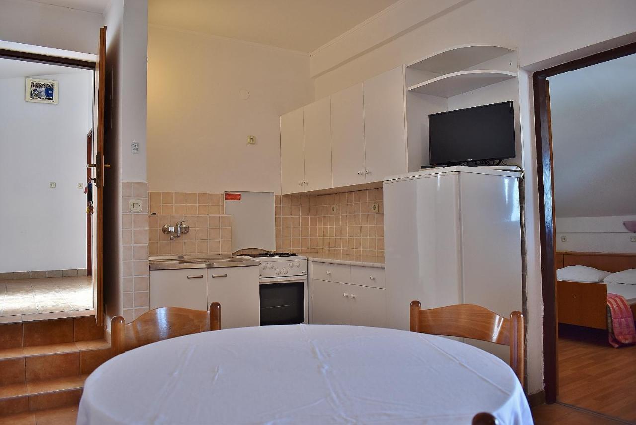 Apartament Banjol ภายนอก รูปภาพ