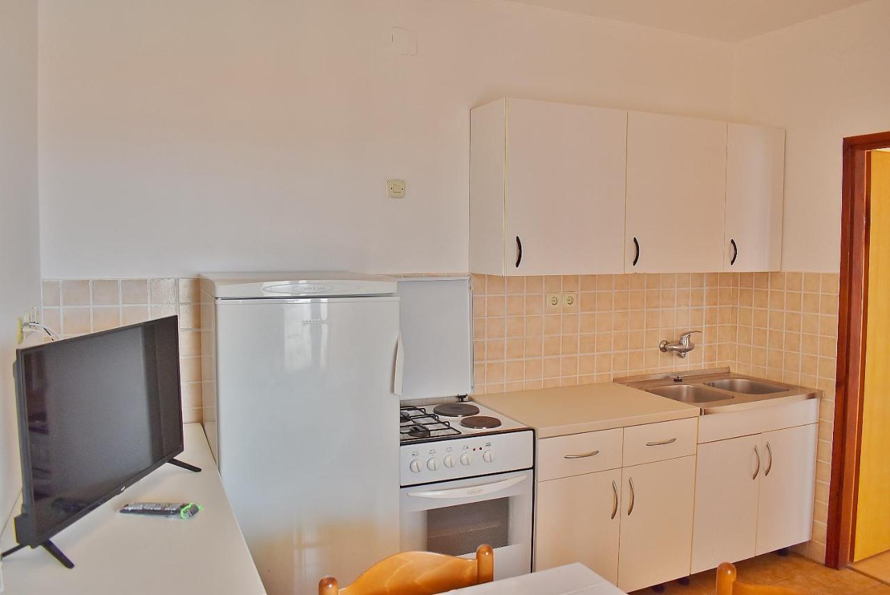 Apartament Banjol ภายนอก รูปภาพ