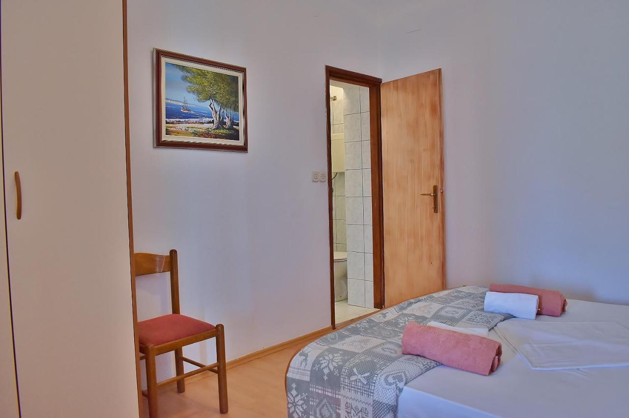 Apartament Banjol ภายนอก รูปภาพ