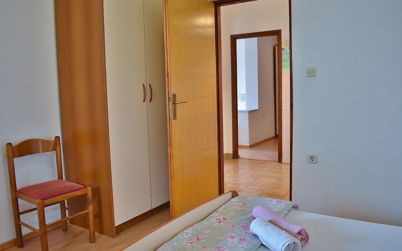 Apartament Banjol ภายนอก รูปภาพ