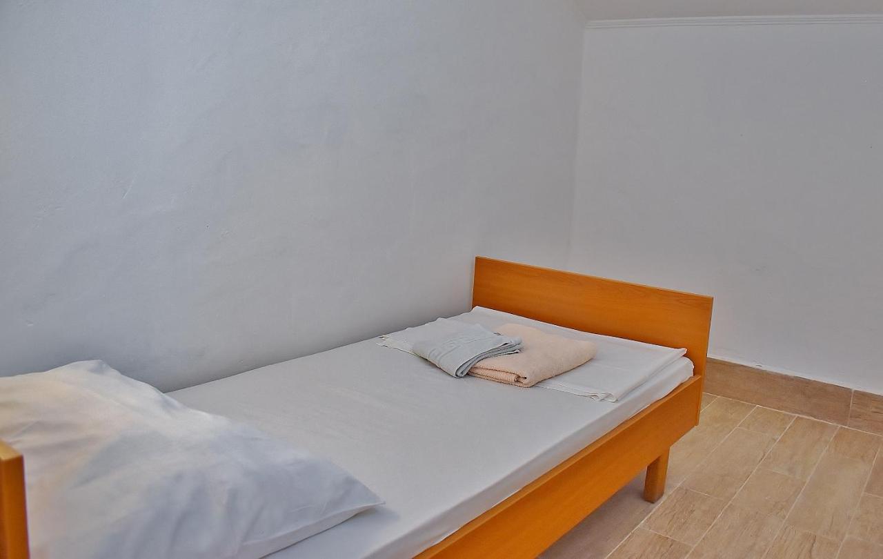 Apartament Banjol ภายนอก รูปภาพ
