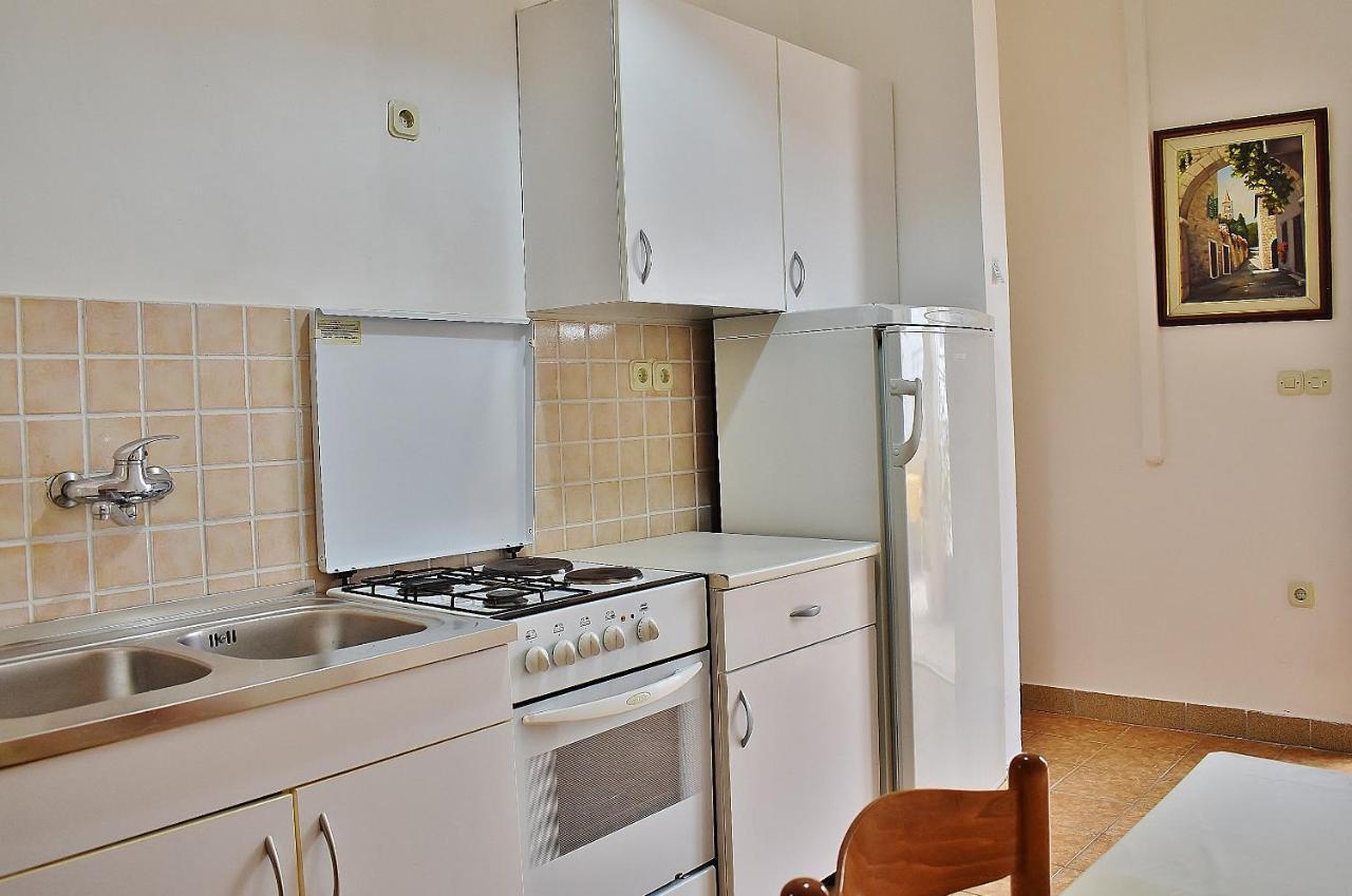 Apartament Banjol ภายนอก รูปภาพ