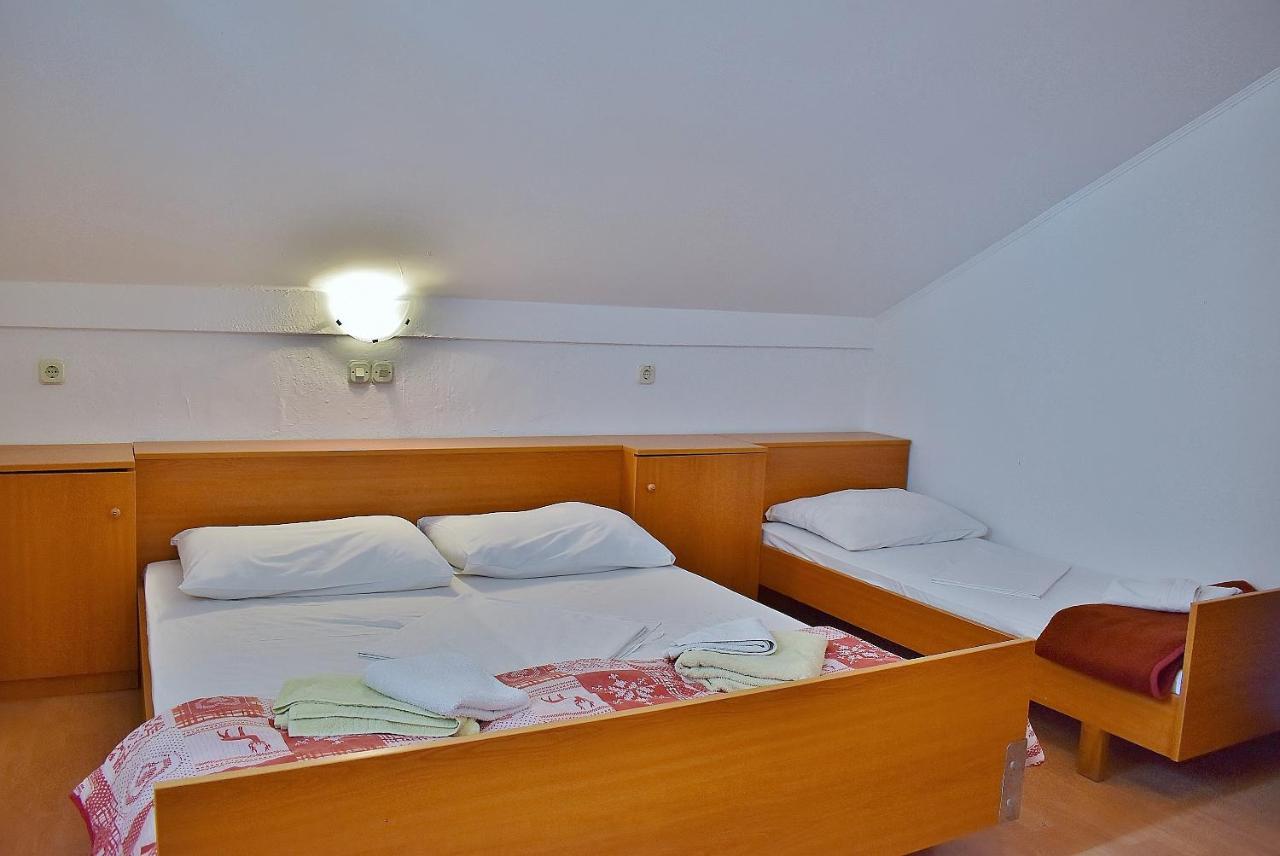 Apartament Banjol ภายนอก รูปภาพ