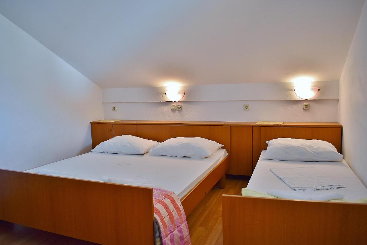 Apartament Banjol ภายนอก รูปภาพ