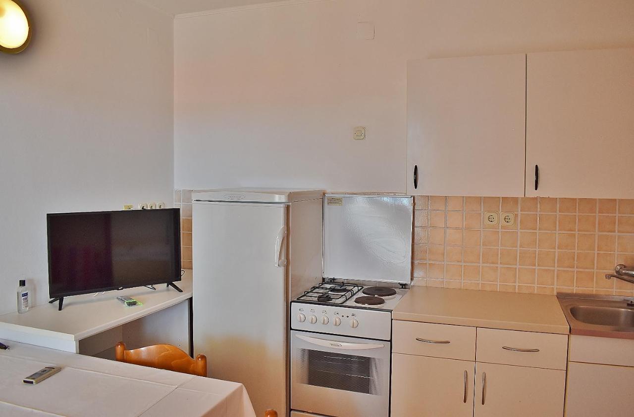 Apartament Banjol ภายนอก รูปภาพ