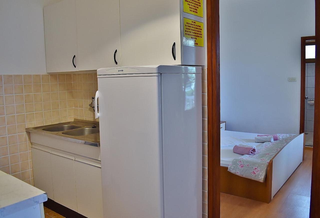 Apartament Banjol ภายนอก รูปภาพ