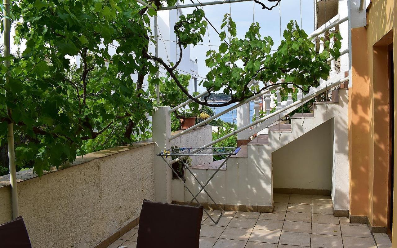 Apartament Banjol ภายนอก รูปภาพ