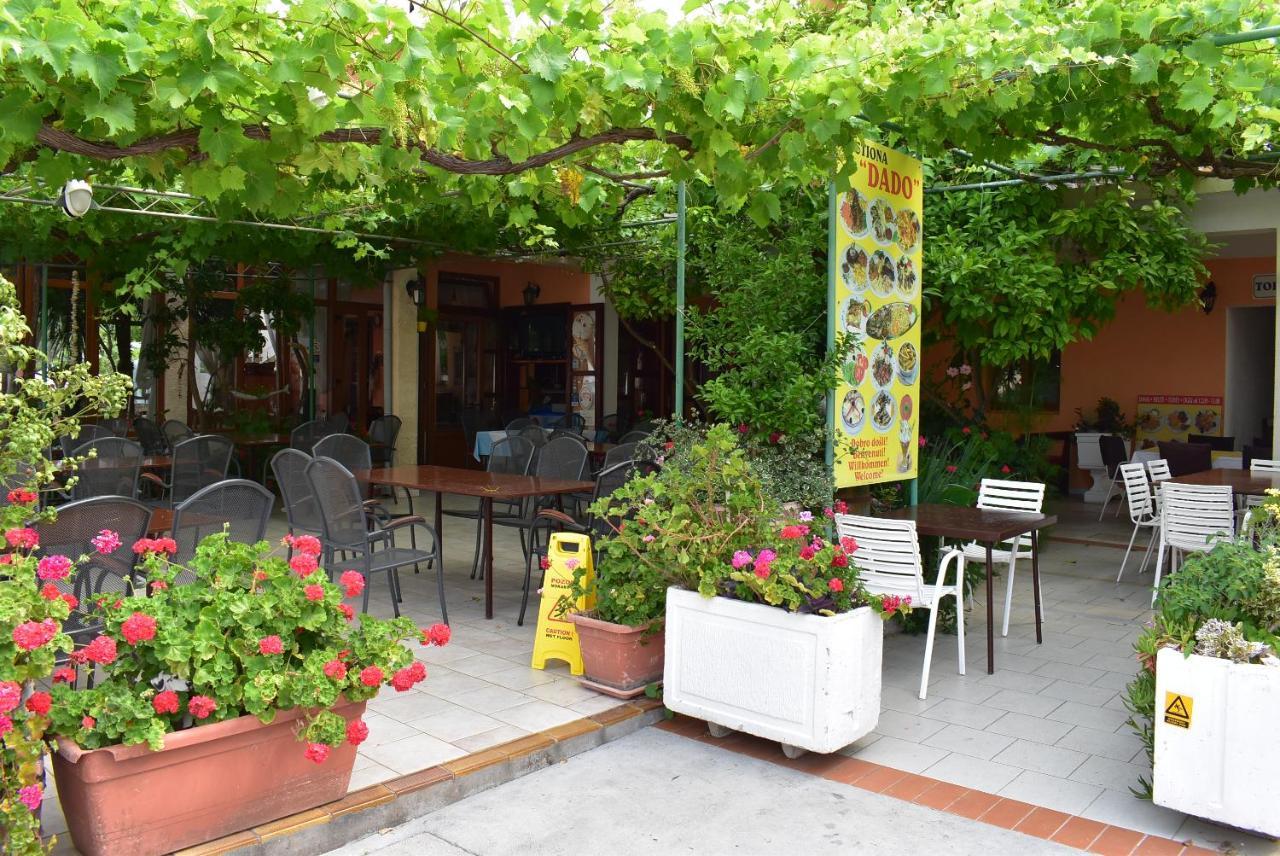 Apartament Banjol ภายนอก รูปภาพ