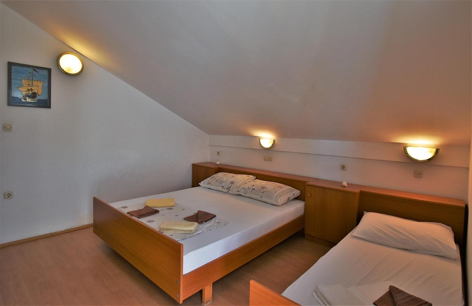 Apartament Banjol ภายนอก รูปภาพ