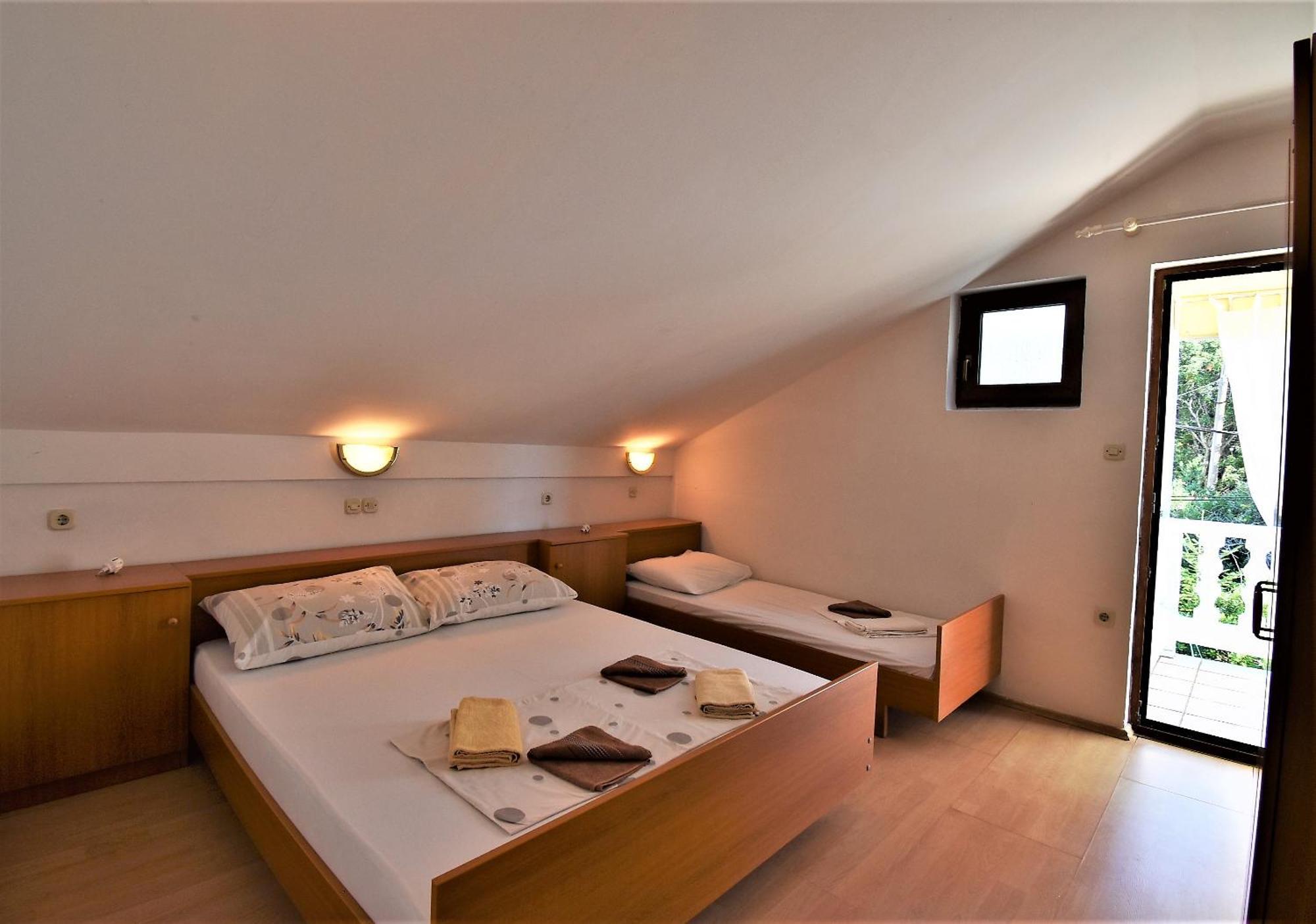 Apartament Banjol ภายนอก รูปภาพ