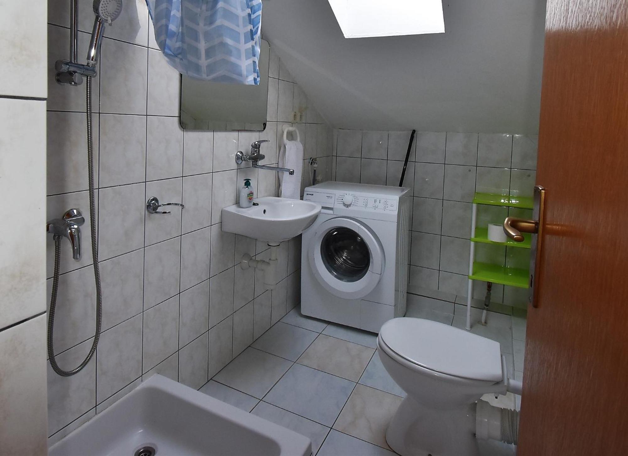 Apartament Banjol ภายนอก รูปภาพ