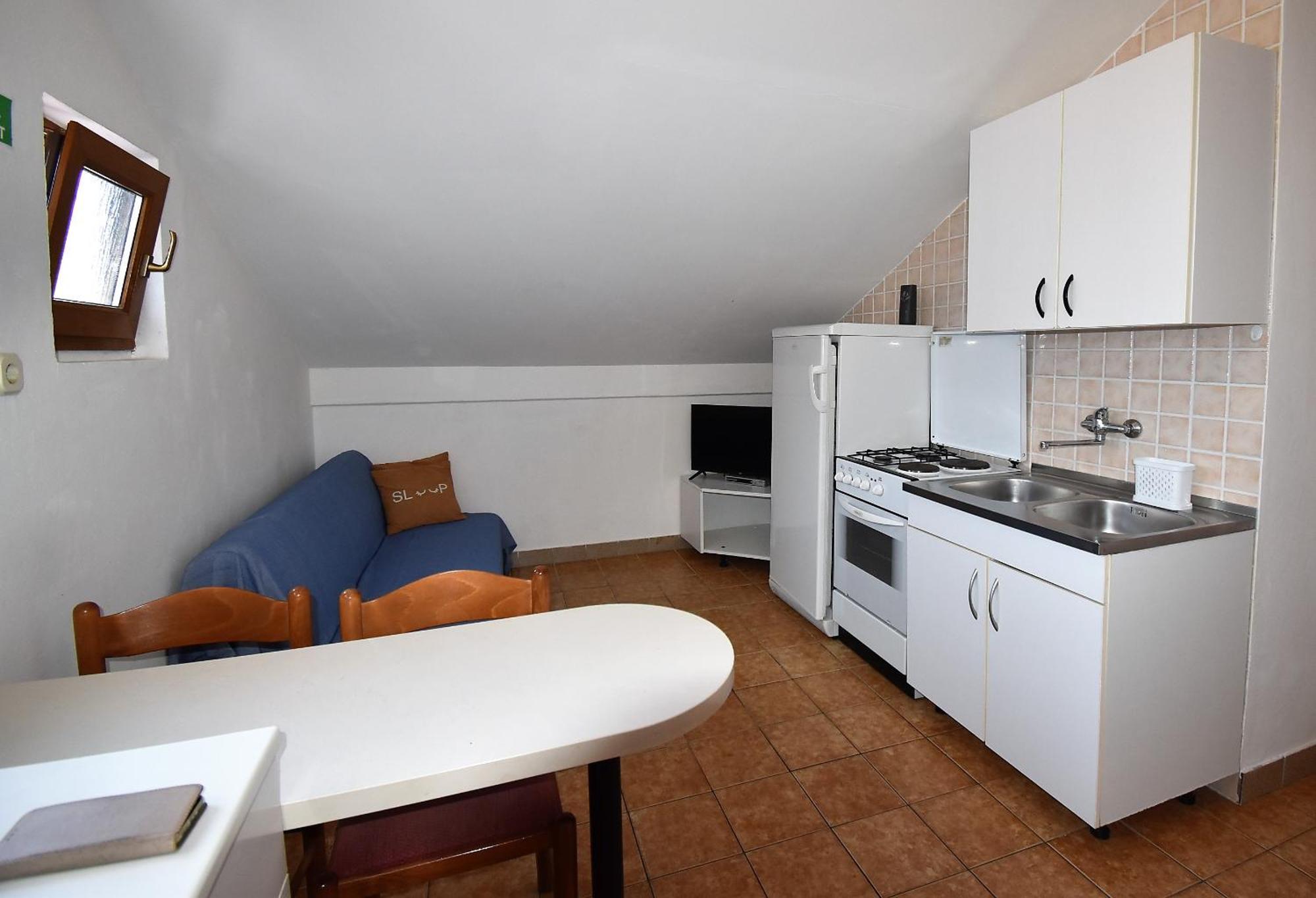 Apartament Banjol ภายนอก รูปภาพ